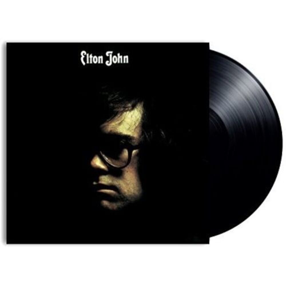 Elton John